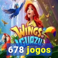 678 jogos